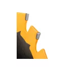DEWALT ELITE Disc de ferăstrău pentru lemn 184 x 16 x 1,6 mm / 40T