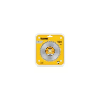   DEWALT Disc de tăiere pentru aluminiu 140 x 20 x 1,49 mm / 30T