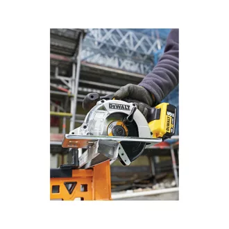   DEWALT Disc de tăiere pentru aluminiu 140 x 20 x 1,49 mm / 30T