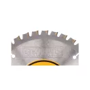DEWALT Disc de ferăstrău pentru aluminiu 165 x 20 x 1,49 mm / 36 dinți