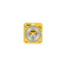 DEWALT Disc de ferăstrău pentru aluminiu 165 x 20 x 1,49 mm / 36 dinți