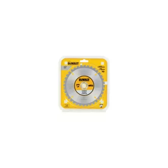   DEWALT Disc de ferăstrău pentru aluminiu 165 x 20 x 1,49 mm / 36 dinți