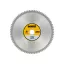DEWALT Disc de ferăstrău pentru aluminiu 305 x 30 x 3,2 mm / 80T