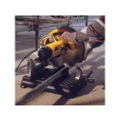 DEWALT Disc de ferăstrău pentru inox/metal 355 x 25,4 x 2,15 mm / 70T