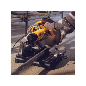   DEWALT Disc de ferăstrău pentru inox/metal 355 x 25,4 x 2,15 mm / 70T