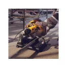 DEWALT Disc de tăiere pentru INOX/metal 355 x 25,4 x 2,15 mm / 90T