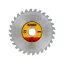 DEWALT Disc de tăiere pentru metal 140 x 20 x 1,49 mm / 30T