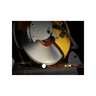 DEWALT Disc de tăiere pentru metal 140 x 20 x 1,49 mm / 30T