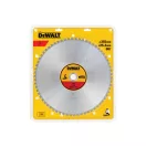 DEWALT Disc de ferăstrău pentru metal 355 x 25,4 x 2,31 mm / 66T