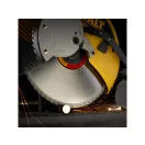 DEWALT Disc de ferăstrău pentru metal 355 x 25,4 x 2,31 mm / 66T