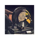 DEWALT Disc de ferăstrău pentru metal 355 x 25,4 x 2,31 mm / 66T