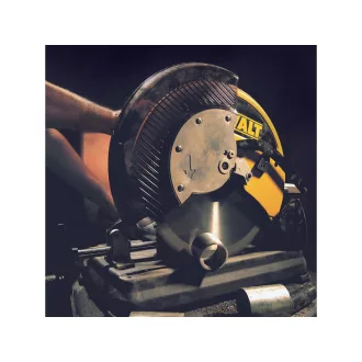   DEWALT Disc de ferăstrău pentru metal 355 x 25,4 x 2,31 mm / 66T