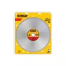 DEWALT Disc de ferăstrău pentru metal 355 x 25,4 x 2,31 mm / 90 dinți