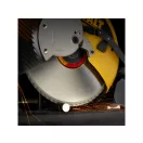 DEWALT Disc de ferăstrău pentru metal 355 x 25,4 x 2,31 mm / 90 dinți
