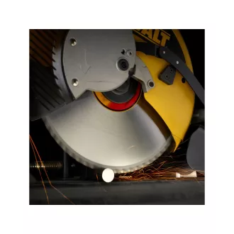   DEWALT Disc de ferăstrău pentru metal 355 x 25,4 x 2,31 mm / 90 dinți