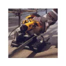 DEWALT Disc de ferăstrău pentru metal 355 x 25,4 x 2,31 mm / 90 dinți