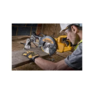   DEWALT CONSTRUCTION DISC DE FERĂSTRĂU CU VÂRFURI PENTRU LEMN 216 x 30 x 2,6 mm / 40T