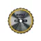 DEWALT CONSTRUCTION Disc de ferăstrău cu dinți pentru lemn 305 x 30 x 3,0 mm / 24T