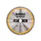 DEWALT CONSTRUCTION Disc de ferăstrău pentru lemn cu cuie 305 x 30 x 3,0 mm / 48T