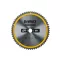 DEWALT CONSTRUCTION Disc de ferăstrău cu dinți pentru lemn cu cuie 305 x 30 x 3,0 mm / 60T