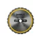 DEWALT CONSTRUCTION Disc de ferăstrău cu dinți pentru lemn 315 x 30 x 3,2 mm / 24 dinți
