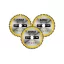 DEWALT CONSTRUCTION SET DISCURI FERĂSTRĂU 3 PIESE CU VÂRFURI PENTRU LEMN 216 x 30 x 2,6 mm / 2 x 24T + 40T