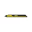 DEWALT EXTREME Lama pentru fierăstrău sabie pentru metal 230 mm / 8TPI cu dinți din carbură
