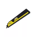 DEWALT EXTREME Lama pentru fierăstrău sabie pentru metal 230 mm / 8TPI cu dinți din carbură
