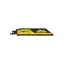DEWALT EXTREME Pânză sabie pentru metal 152 mm / 8TPI cu dinți din carbură