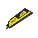 DEWALT EXTREME Pânză sabie pentru metal 152 mm / 8TPI cu dinți din carbură