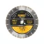 DEWALT EXTREME XR Disc diamantat de tăiere universal 300 x 25,4 mm, segmentat