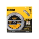 DEWALT EXTREME XR Disc diamantat segmentat universal 350 x 25,4 mm
