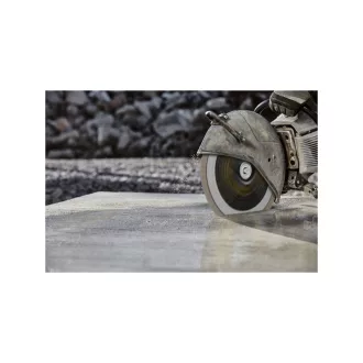   DEWALT ELITE Disc diamantat universal 230 x 22,2 mm segmentat