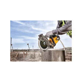   DEWALT ELITE Disc diamantat universal 230 x 22,2 mm segmentat