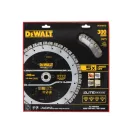 DEWALT ELITE Disc diamant universal de tăiere 300 x 25,4 mm segmentat
