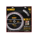 DEWALT ELITE Disc diamantat universal segmentat 355 x 25,4 mm