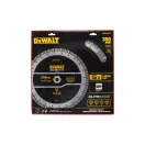 DEWALT ELITE Disc diamantat segmentat pentru beton 355 x 25,4 mm