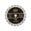 DEWALT ELITE Disc diamantat segmentat pentru asfalt 355 x 25,4 mm