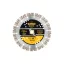 DEWALT EXTREME XR Disc diamantat segmentat 180 x 22,2 mm