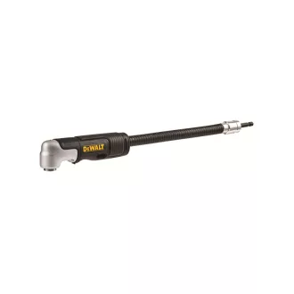   DEWALT Adaptor Flextorq pentru șurubelniță unghiulară 3 piese magnetice