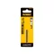 DEWALT BLACK & GOLD Burghiu spirală 2,0 x 49/24 mm HSS (3 buc)