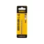 DEWALT BLACK & GOLD Burghiu spirală 3,5 x 70/39 mm HSS