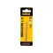 DEWALT BLACK & GOLD Burghiu spirală 4,0 x 75/43 mm HSS