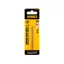 DEWALT BLACK & GOLD BURGHIE SPIRALATĂ 4,2 x 75/43 mm HSS