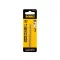 DEWALT BLACK & GOLD Burghiu spirală 4,5 x 80/47 mm HSS