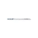 DEWALT Plăcuță pentru fierăstrău pendular pentru lemn T301CD 116/87 x 3,0 mm HCS (5 buc)