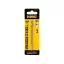 DEWALT BLACK & GOLD Burghiu spiralat 5,5 x 93/57 mm HSS