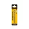 DEWALT BLACK & GOLD Burghiu spirală 7,5 x 109/69 mm HSS