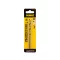 DEWALT BLACK & GOLD Burghiu spiralat 8,0 x 117/75 mm HSS