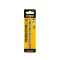 DEWALT BLACK & GOLD Burghiu spiralat HSS 9,5 x 125/81 mm